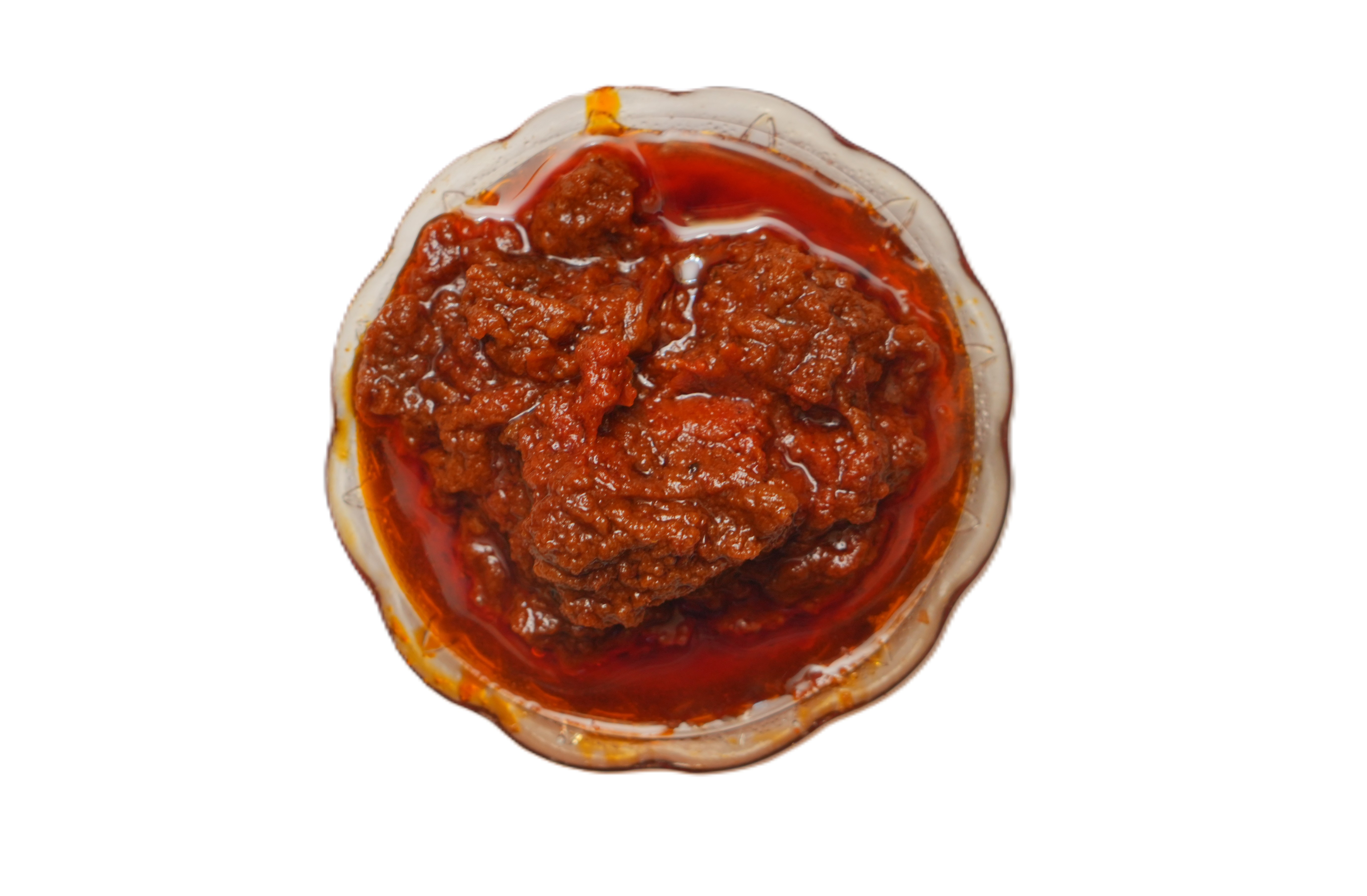 Pandu Mirchi  pickle